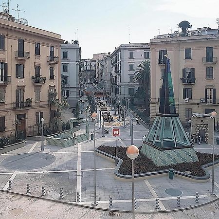 Casa E Bottega 41 Apartment Napoli Eksteriør bilde