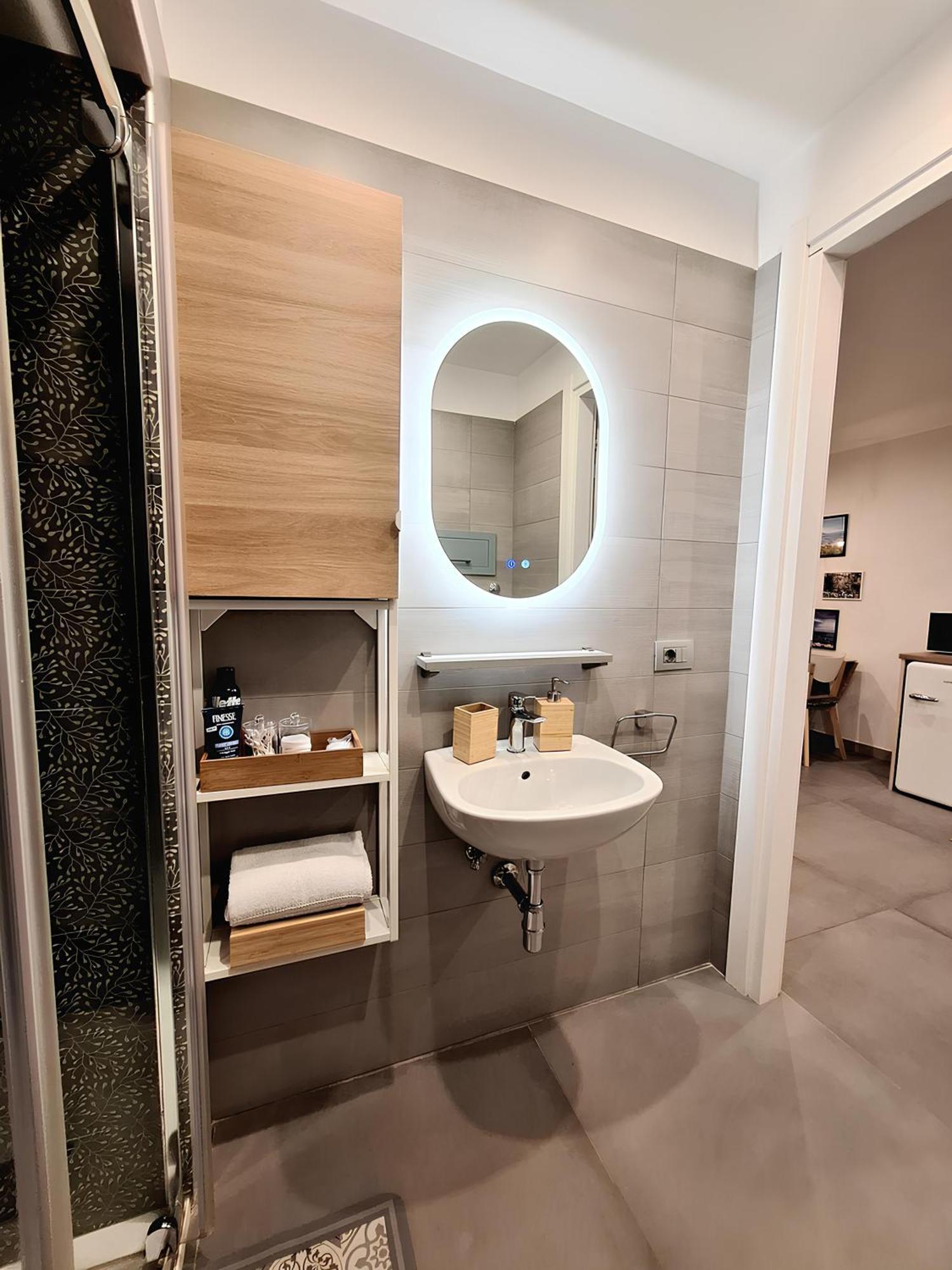 Casa E Bottega 41 Apartment Napoli Eksteriør bilde