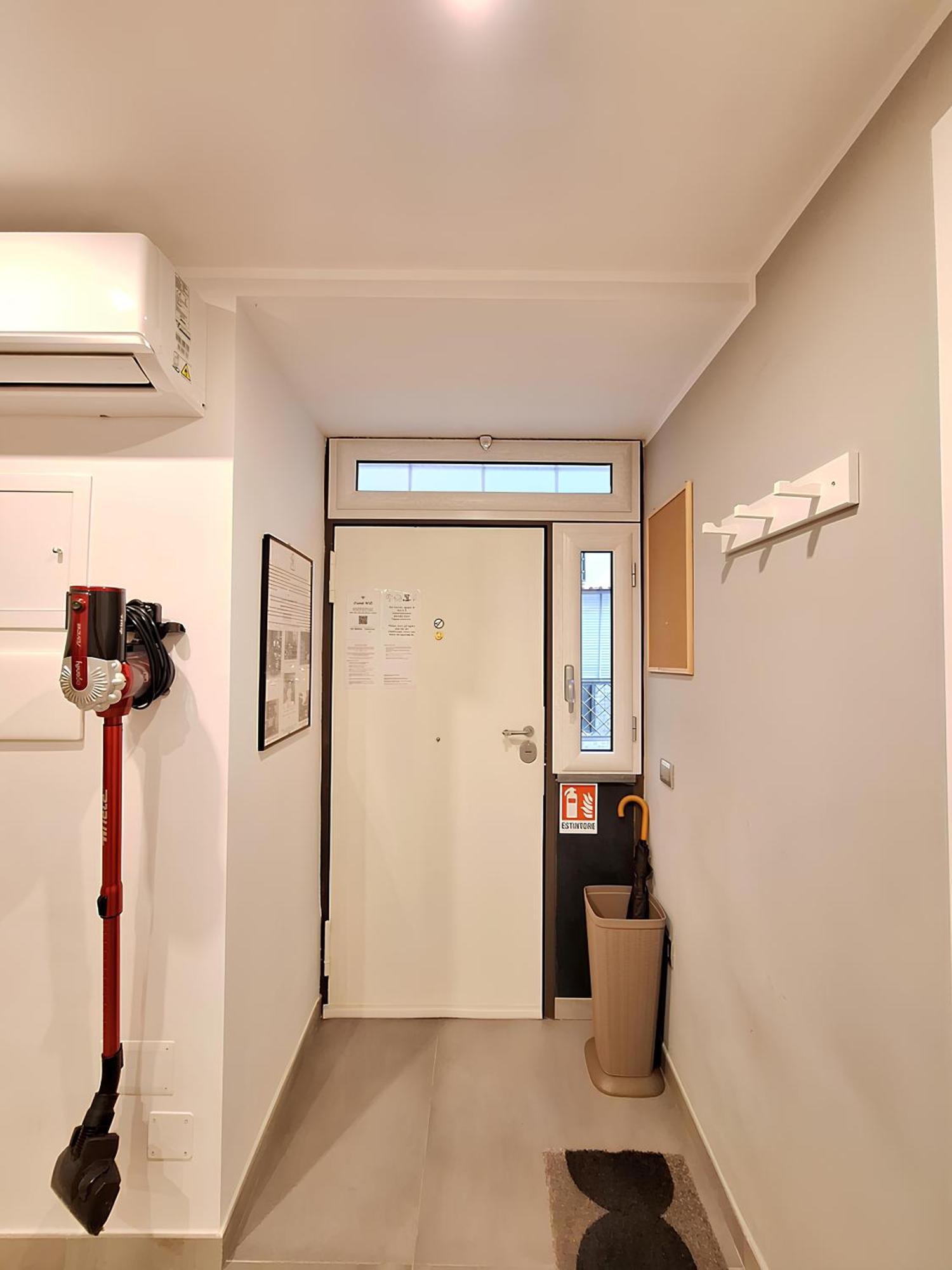 Casa E Bottega 41 Apartment Napoli Eksteriør bilde