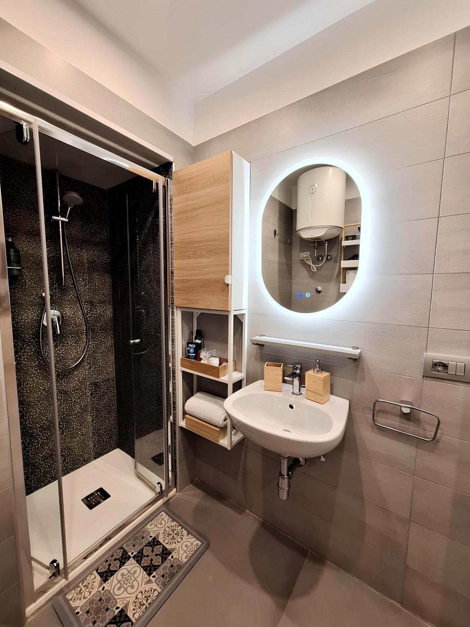 Casa E Bottega 41 Apartment Napoli Eksteriør bilde
