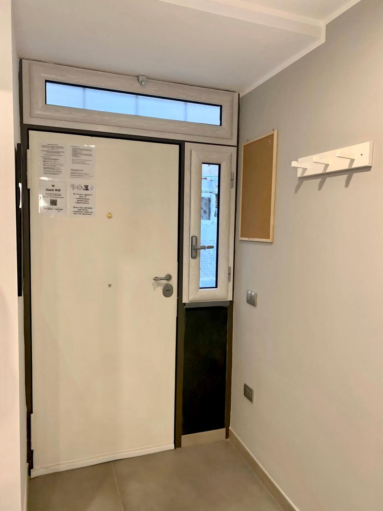 Casa E Bottega 41 Apartment Napoli Eksteriør bilde