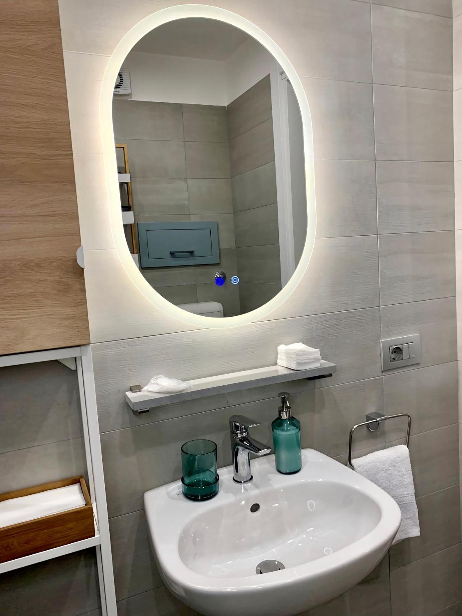 Casa E Bottega 41 Apartment Napoli Eksteriør bilde