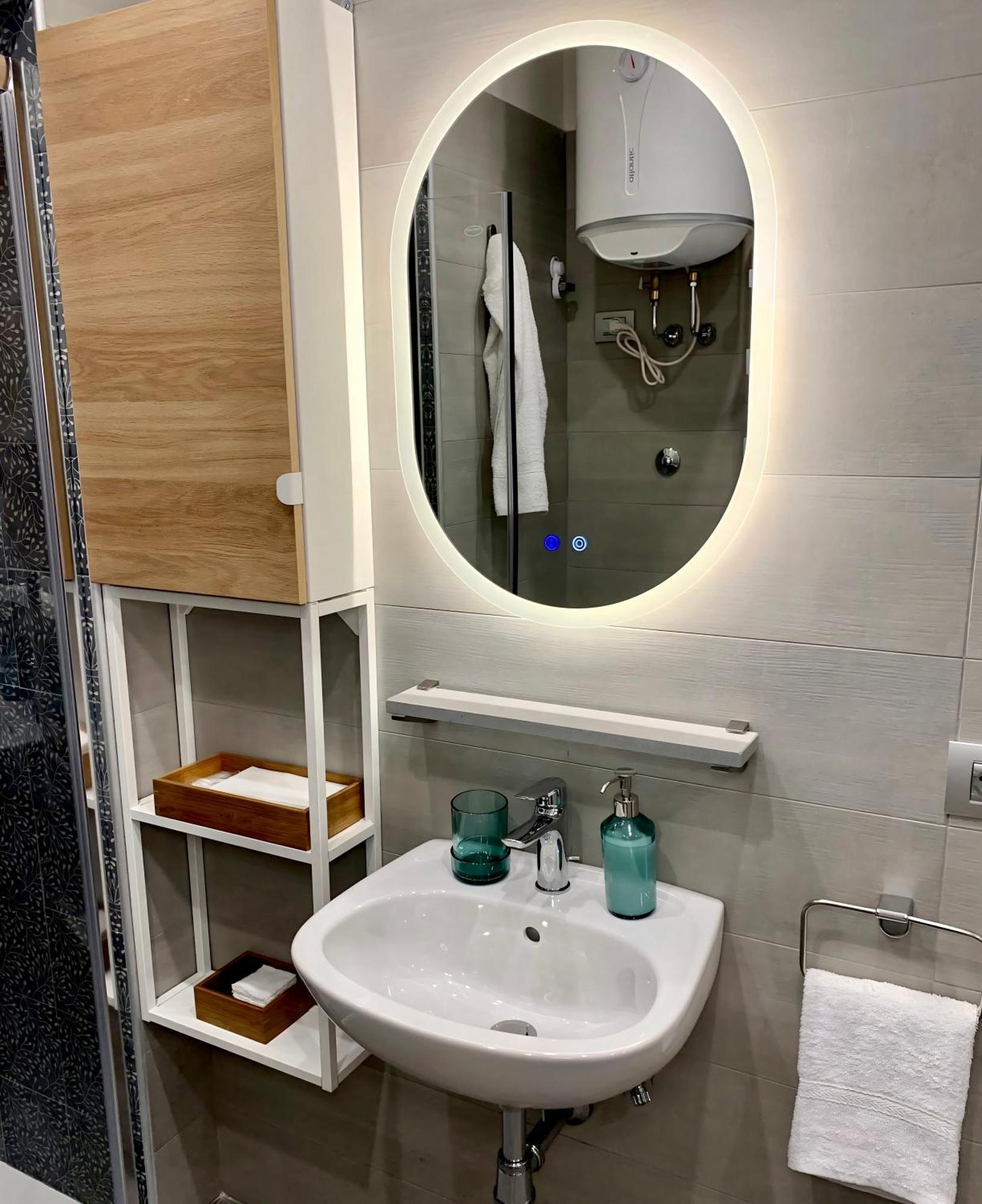 Casa E Bottega 41 Apartment Napoli Eksteriør bilde
