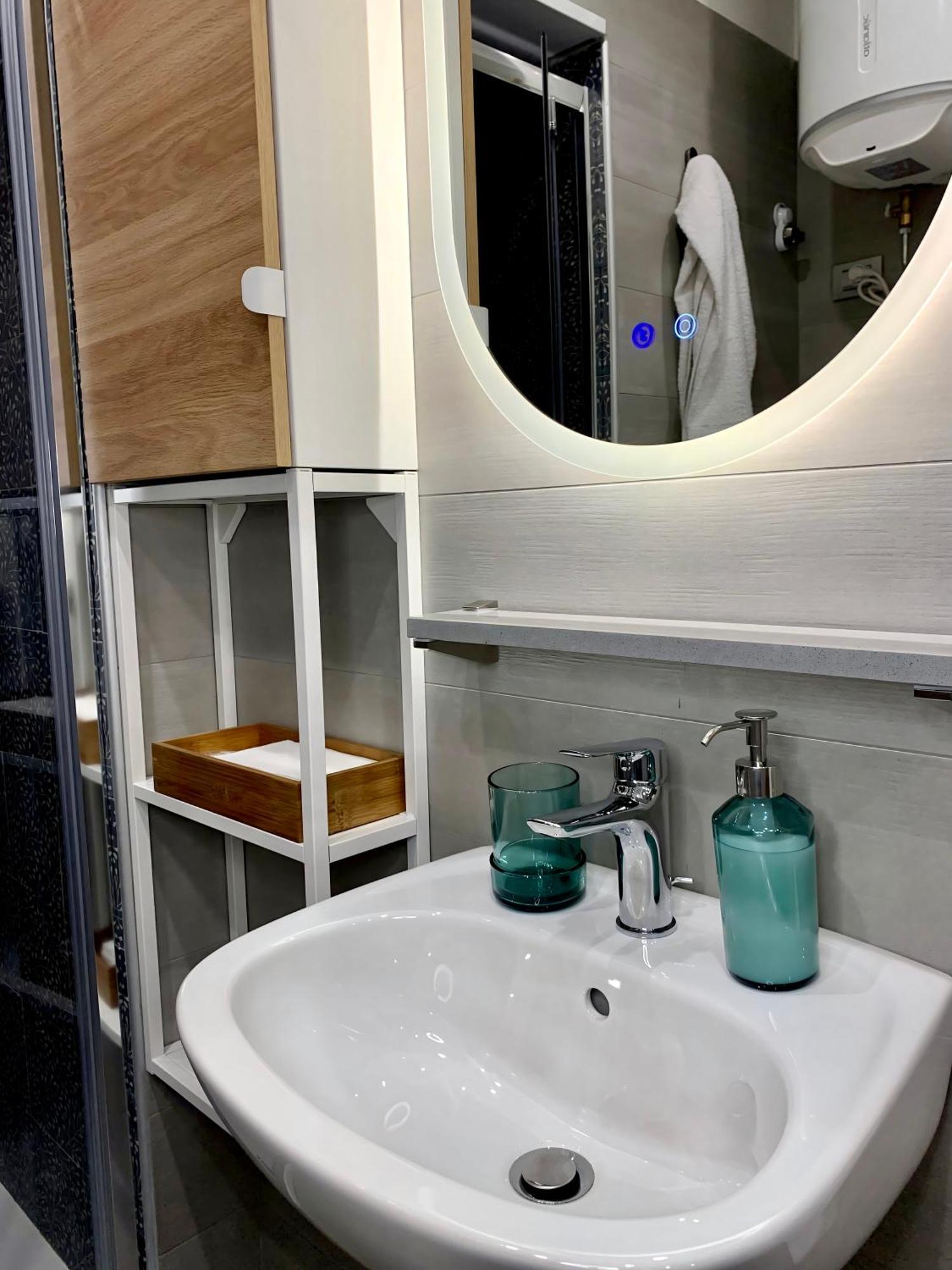 Casa E Bottega 41 Apartment Napoli Eksteriør bilde