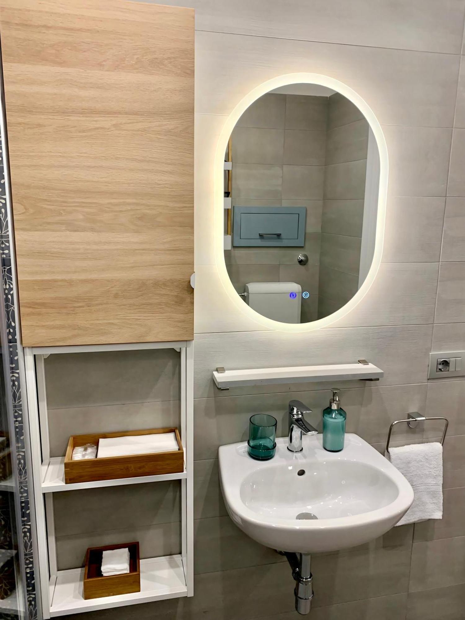 Casa E Bottega 41 Apartment Napoli Eksteriør bilde