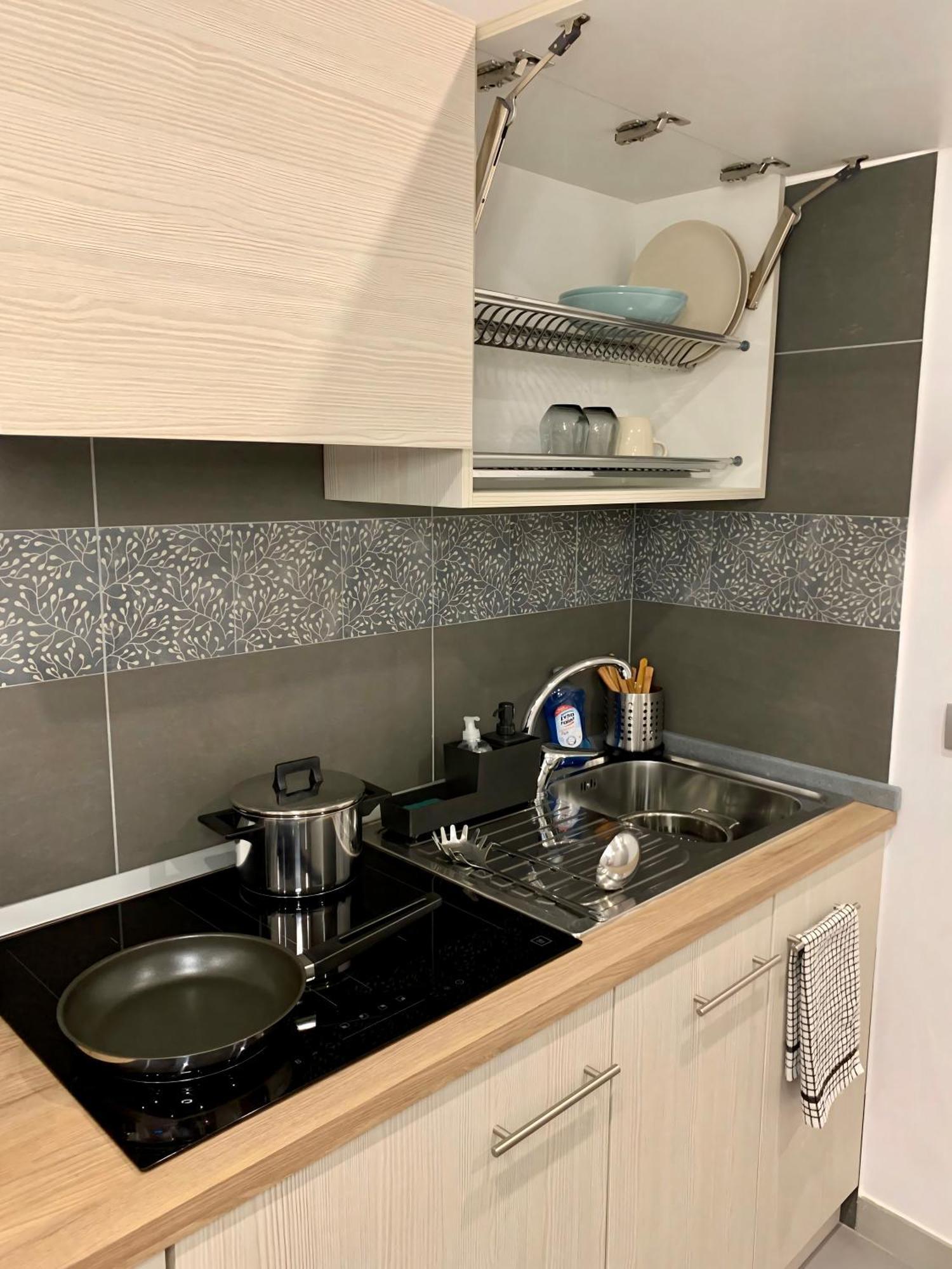 Casa E Bottega 41 Apartment Napoli Eksteriør bilde