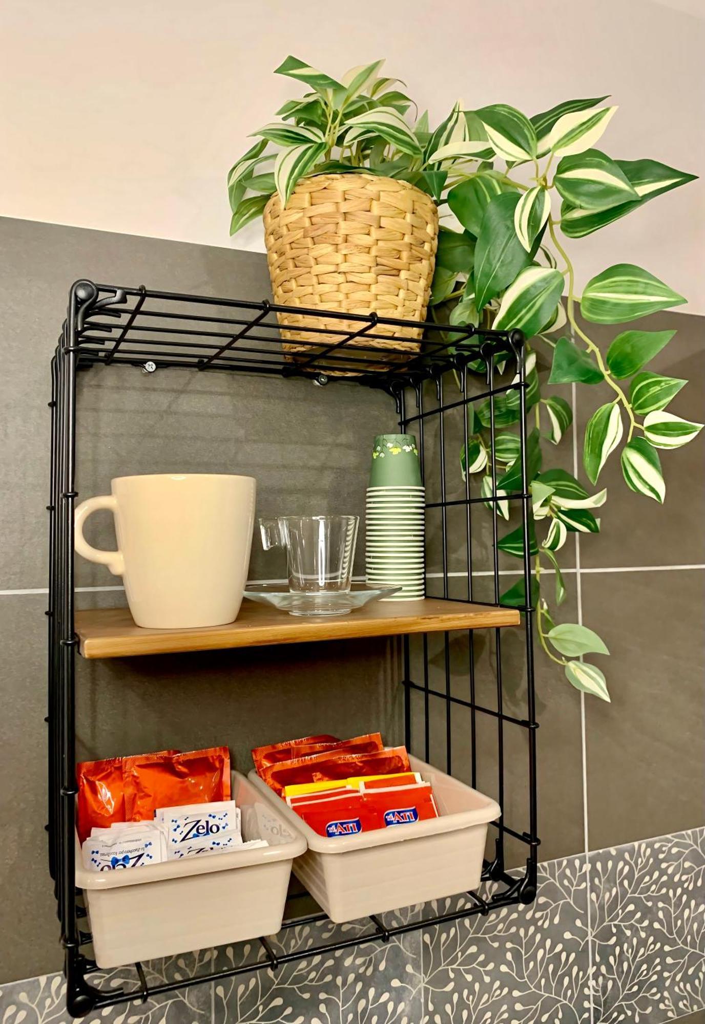 Casa E Bottega 41 Apartment Napoli Eksteriør bilde