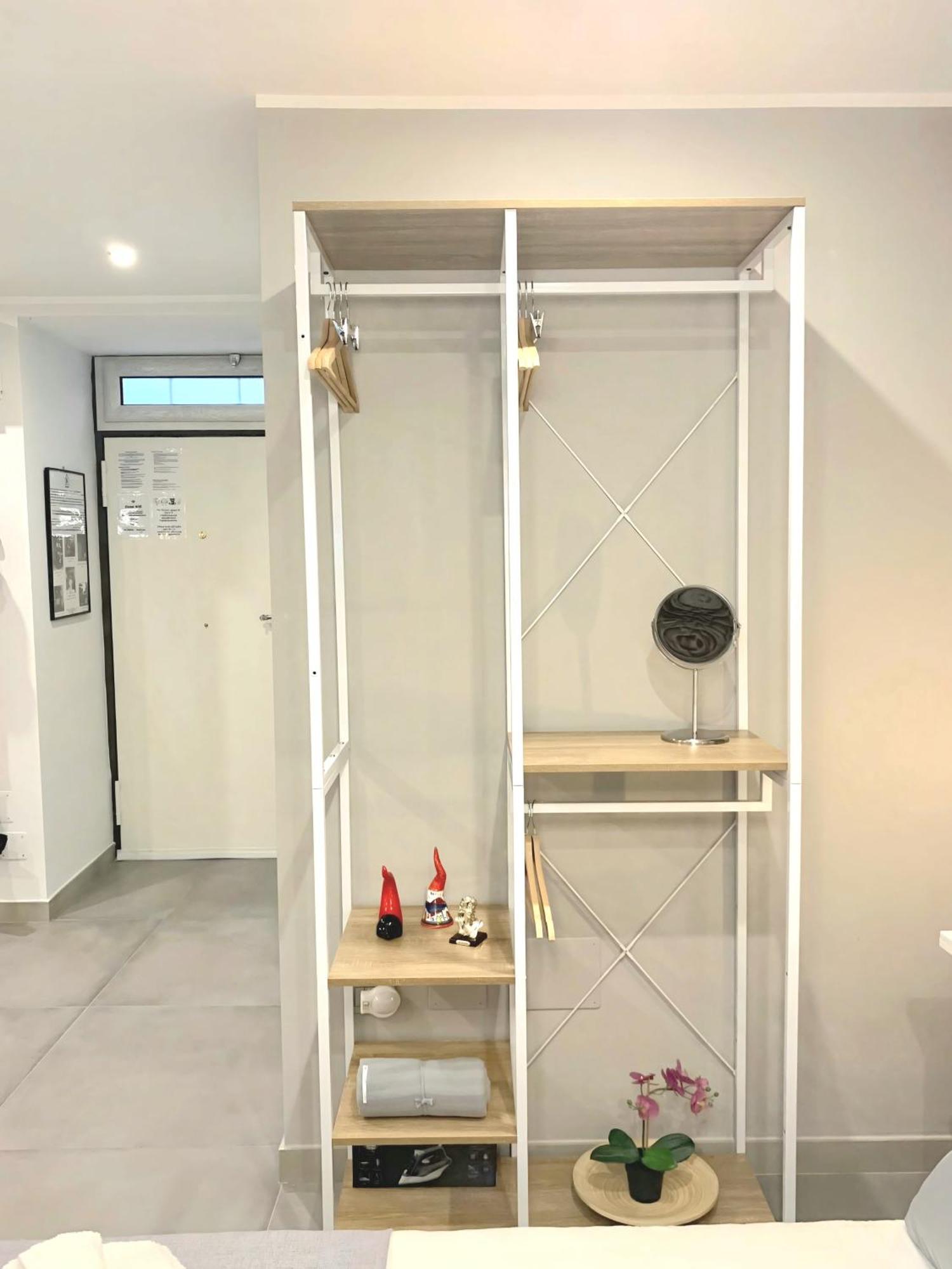 Casa E Bottega 41 Apartment Napoli Eksteriør bilde